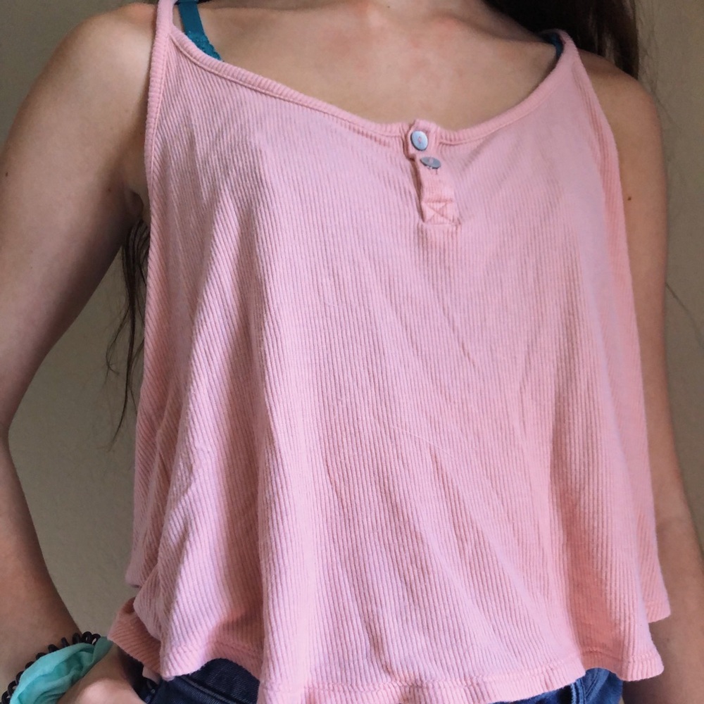 Pac sun Tank Top
